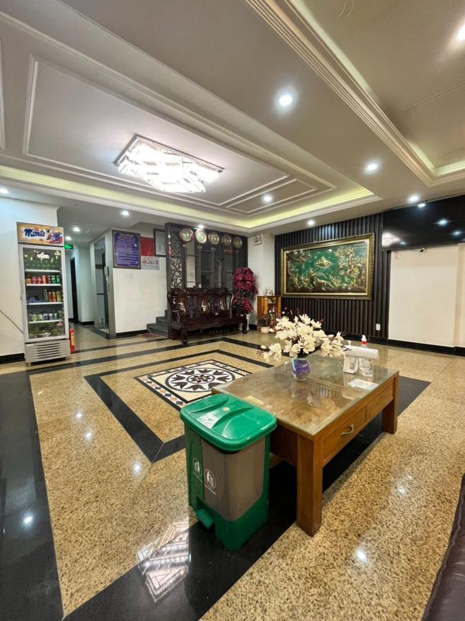 边玉酒店 头顿 外观 照片