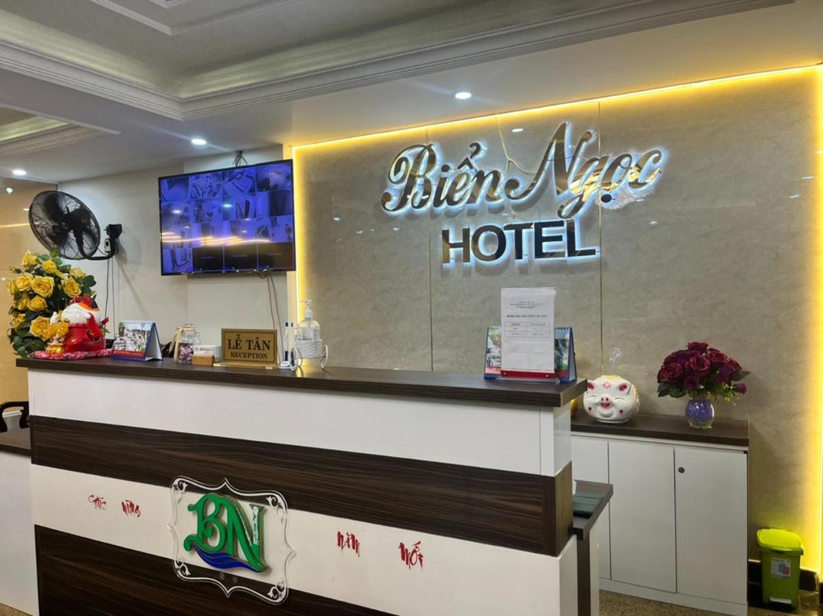 边玉酒店 头顿 外观 照片