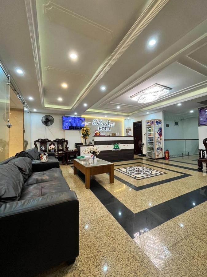 边玉酒店 头顿 外观 照片
