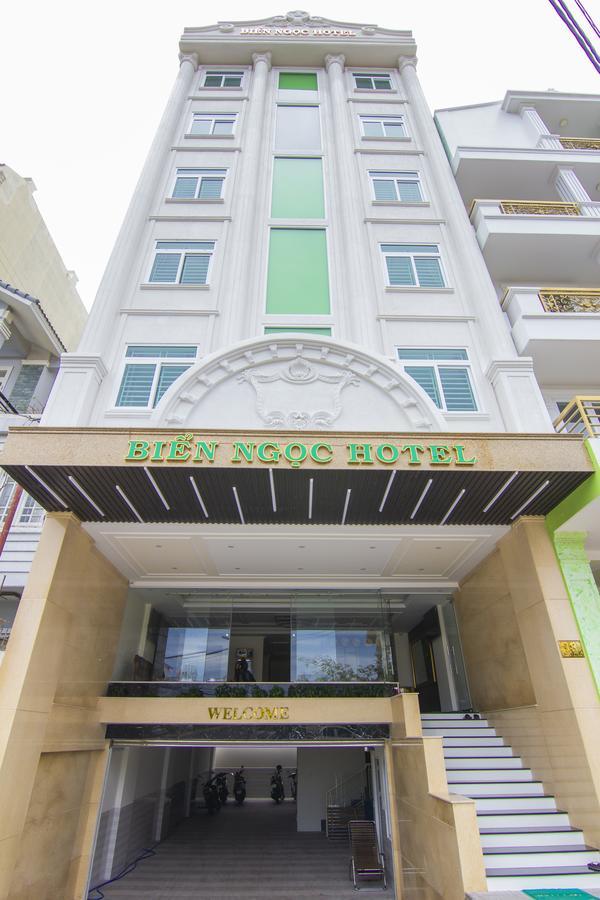 边玉酒店 头顿 外观 照片